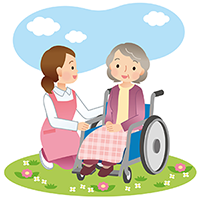 訪問介護について